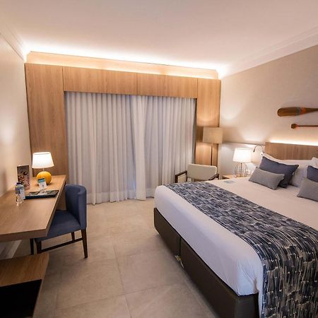 Hotel Deville Prime Салвадор Екстер'єр фото Deluxe Ocean View