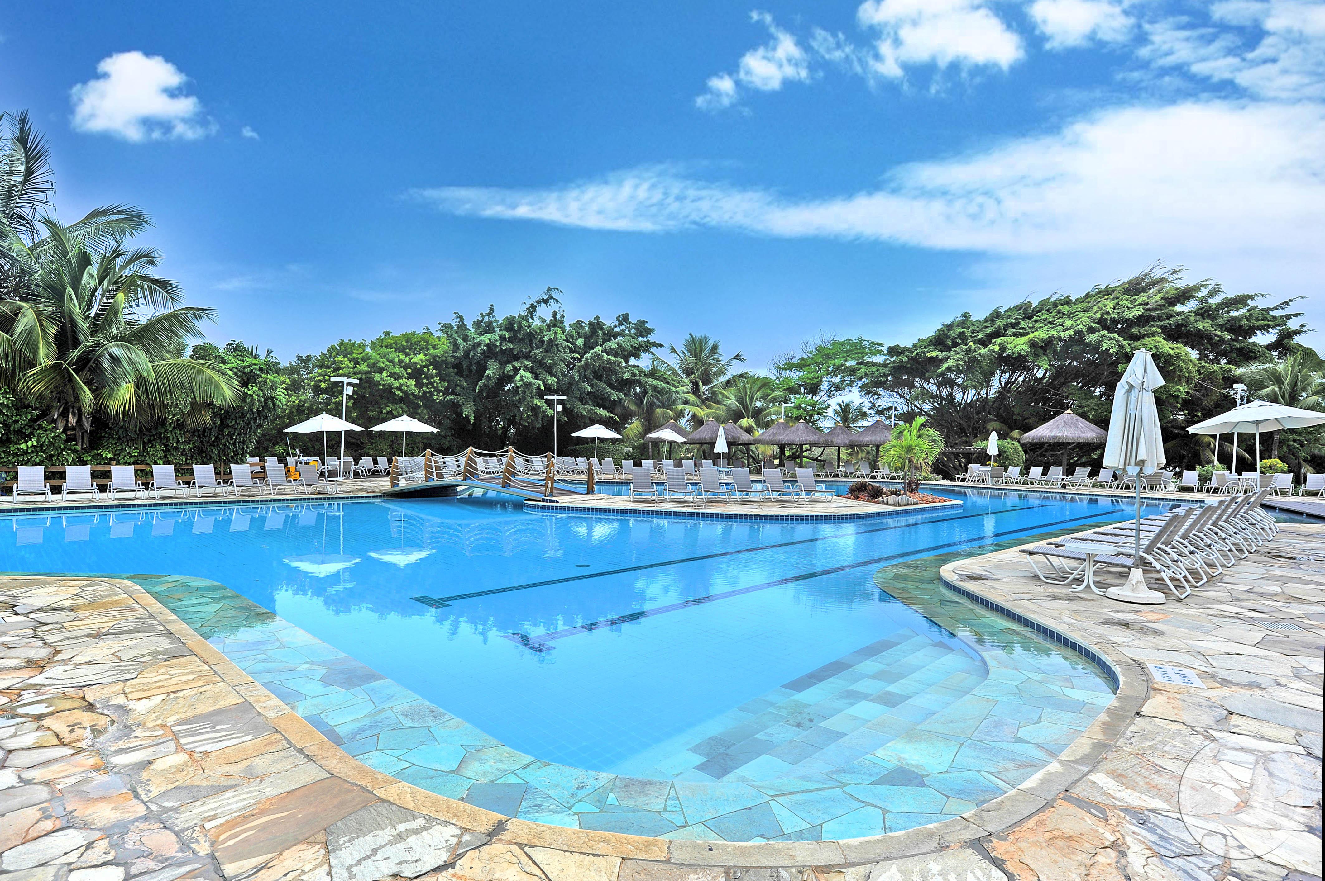 Hotel Deville Prime Салвадор Екстер'єр фото Club de Regatas do Flamengo