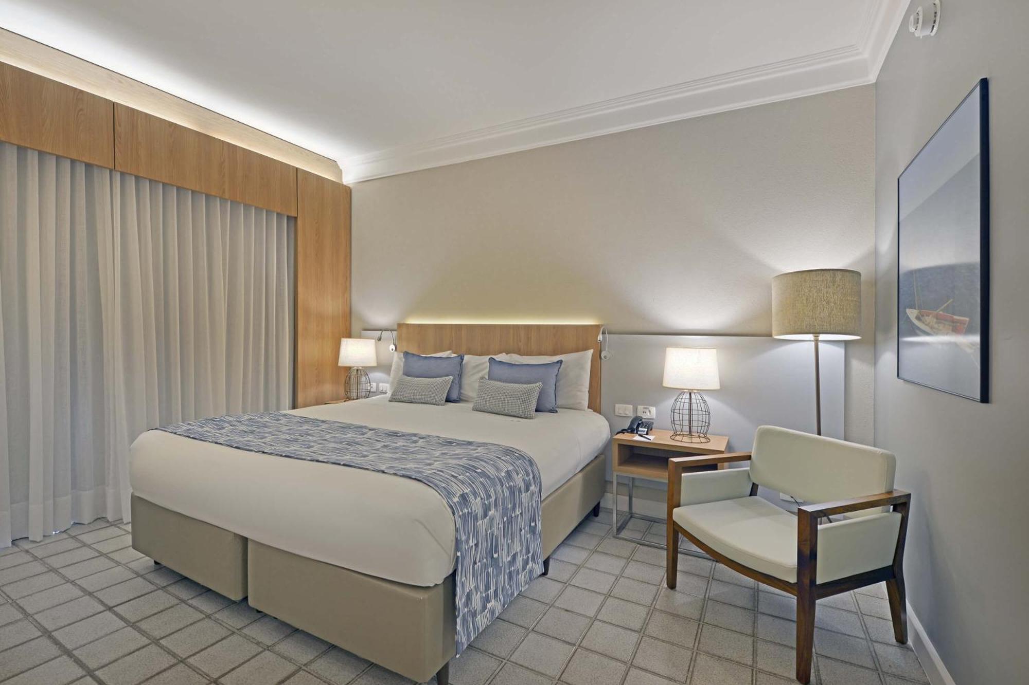Hotel Deville Prime Салвадор Екстер'єр фото
