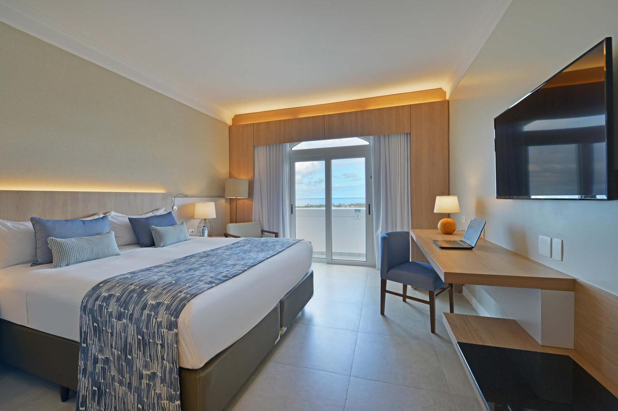 Hotel Deville Prime Салвадор Екстер'єр фото Deluxe room